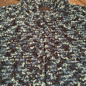 Jones New York Sweater Jacket